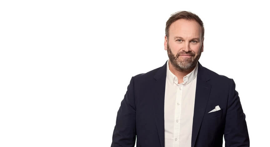 Fredrik Gylesjö