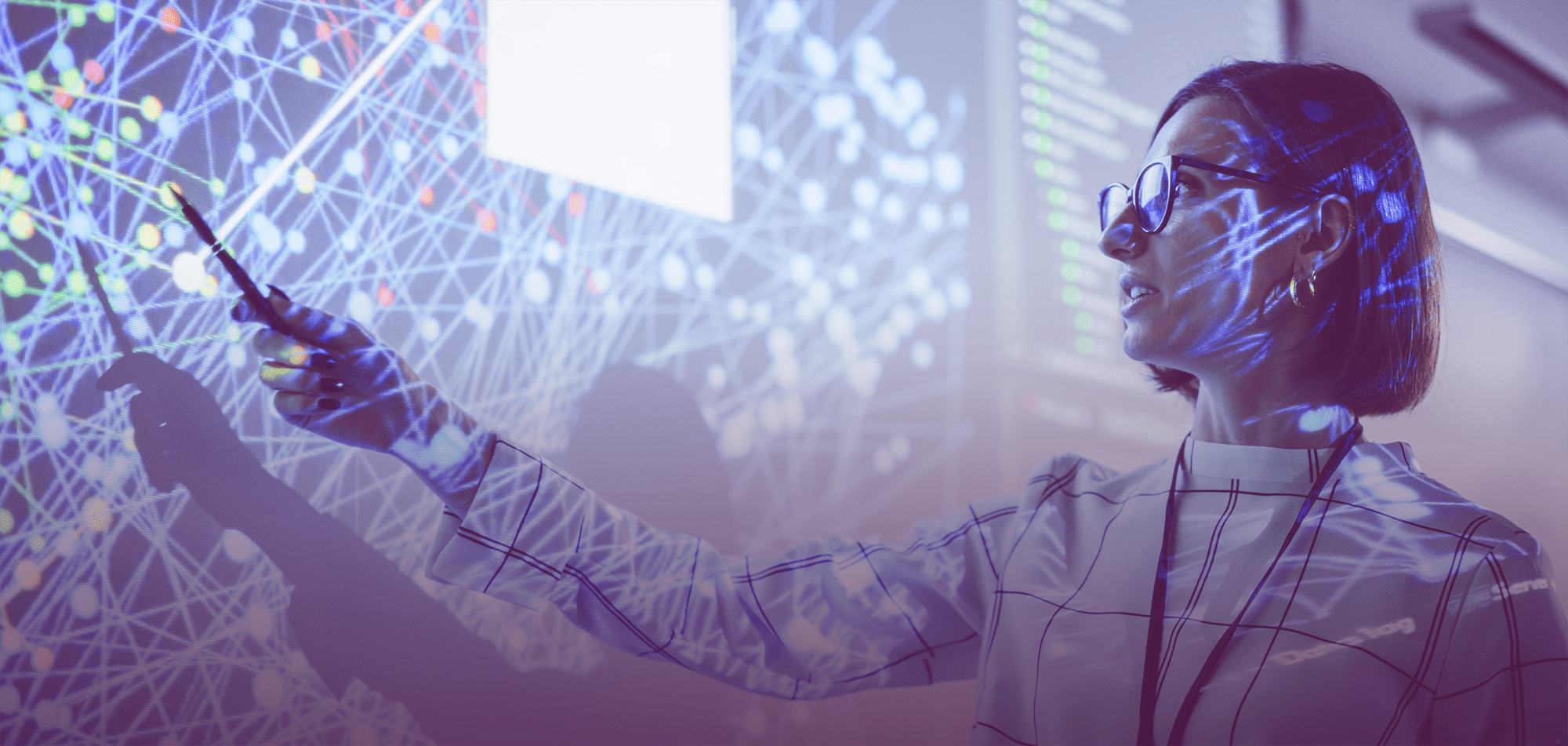 Cybercampus agenda - idag och imorgon