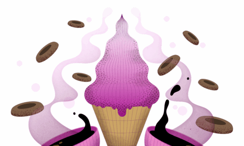Illustrativ bild