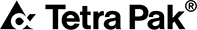 Logotyp för Tetra Pak
