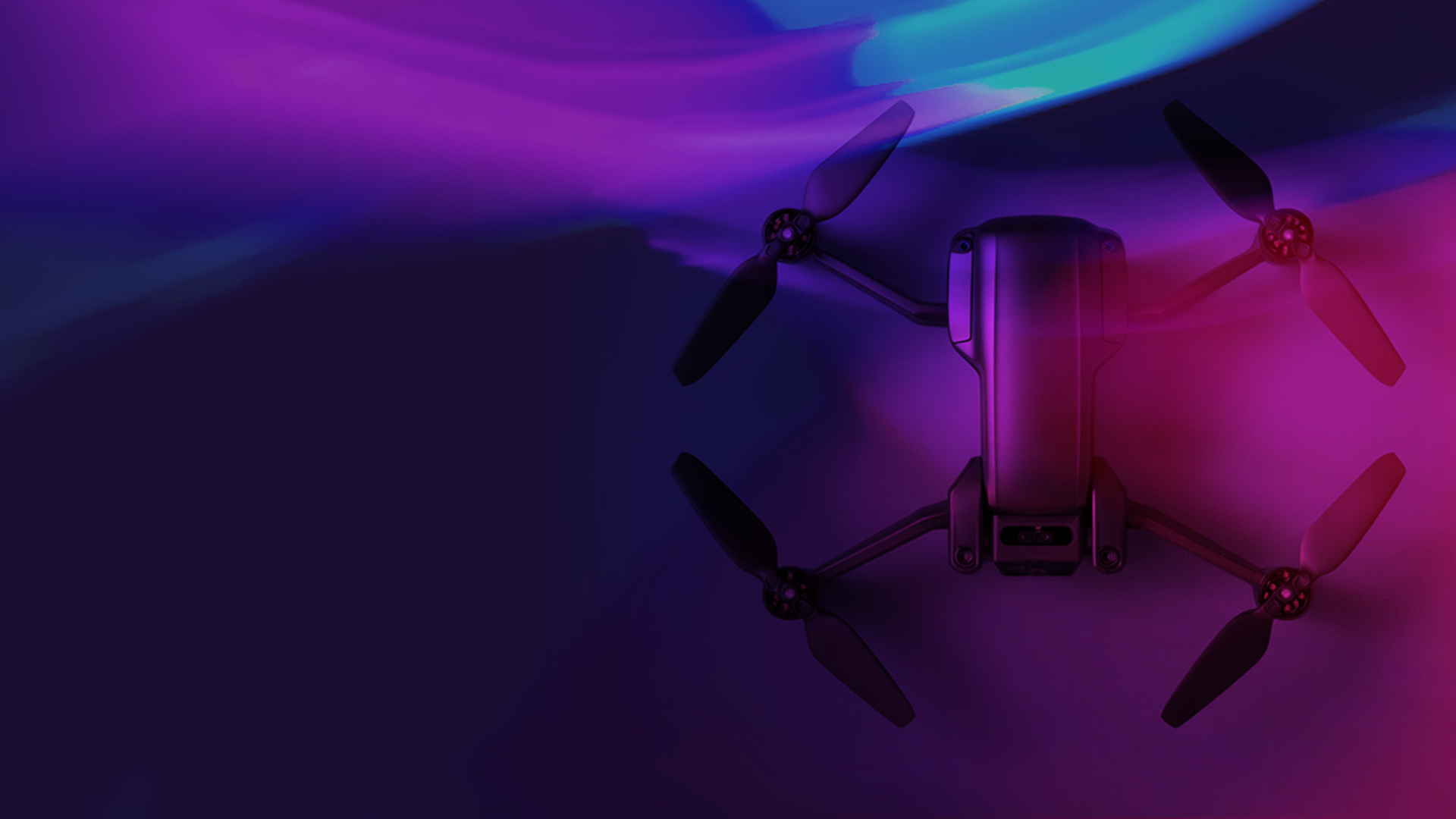 Teknik- och utmaningsdrivet