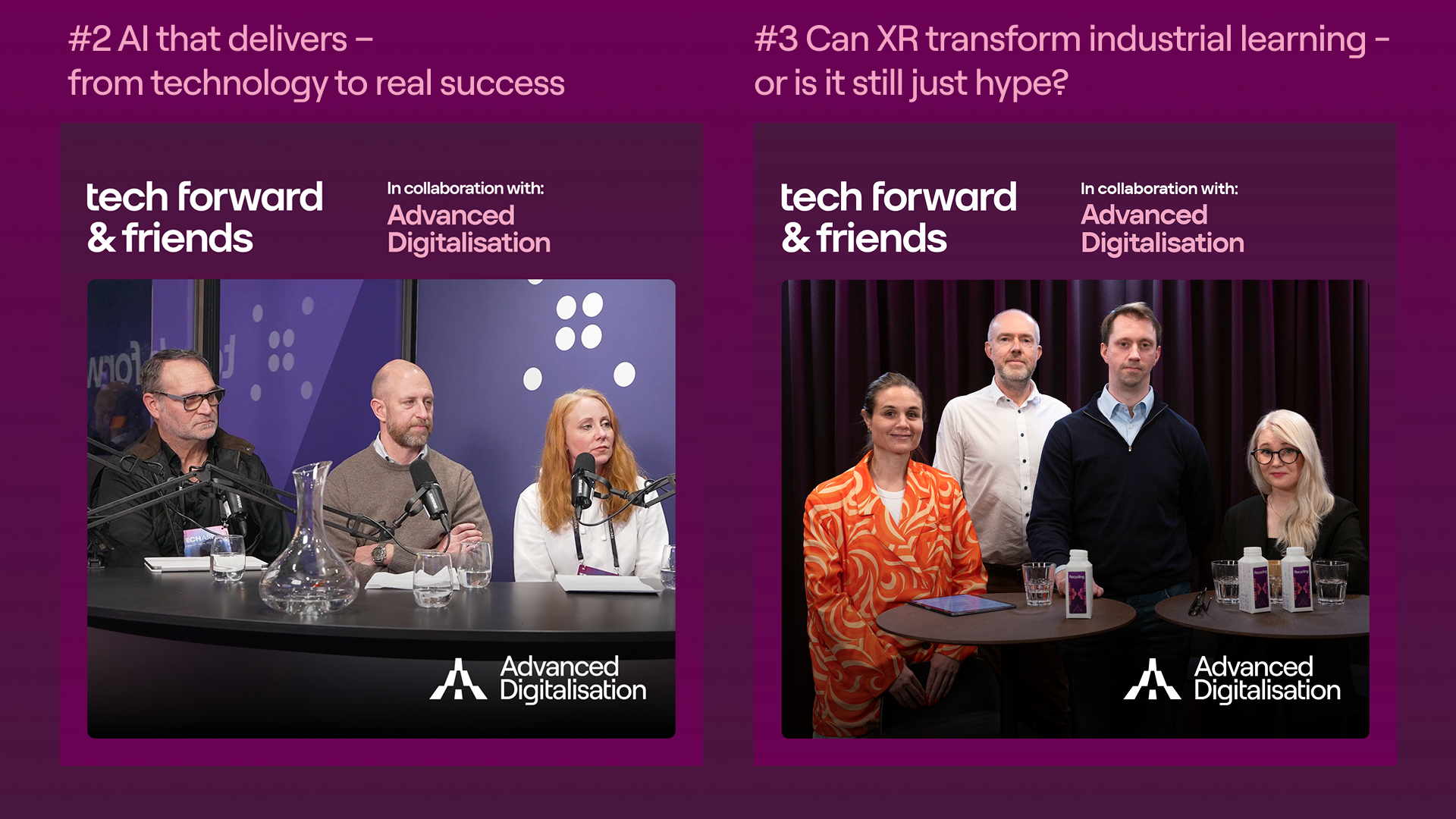 Illustrativ bild avsnitt